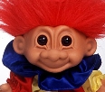 Avatar de l’utilisateur