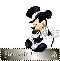 Avatar de l’utilisateur