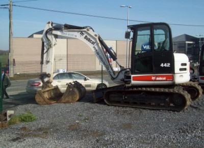 BoBcat