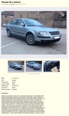 Passat tdi a saisire Voitures Moselle - leboncoin.fr.jpg