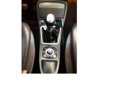 Commande GPS