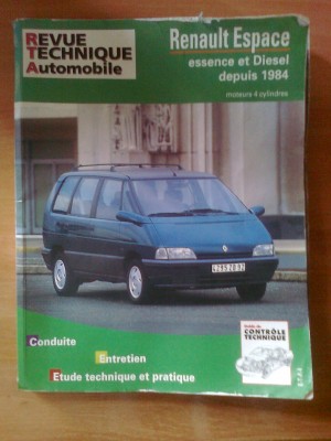 Pour &quot;l'espace&quot; c'est celle-ci