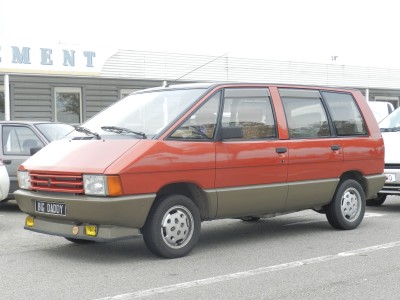 2000 TSE 1985