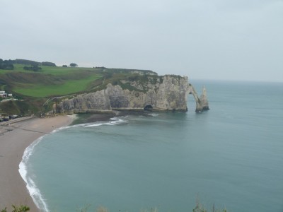 Etretat