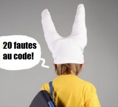 capture252.jpg (113.67 Kio) Vu 3440 fois 20 fautes au code !!!