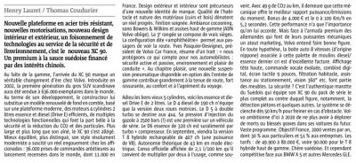 Journal Le Télégramme Volvo XC90 Texte.jpg