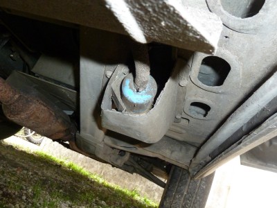 Pompe a carburant