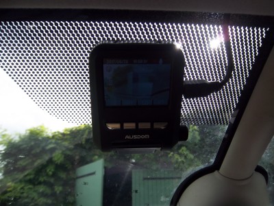 Dashcam