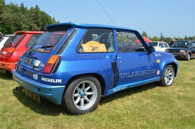 R5 turbo