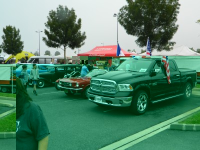 DSCN5217.JPG (5.27 Mio) Vu 12732 fois "Notre V8 !"