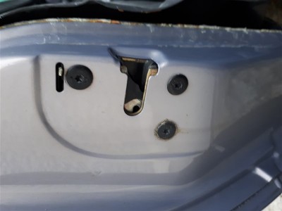 Vis serrure.jpg (48.11 Kio) Vu 10894 fois Empreinte torx