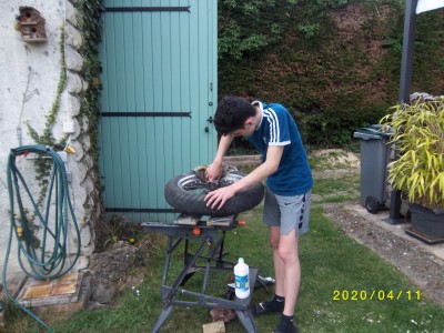 IMGP5888.JPG (1.77 Mio) Vu 5130 fois Il a grandi, le loustic, pour ceux qui le connaissent !!