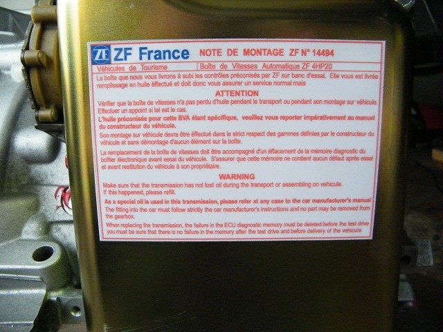 notice sur la bva