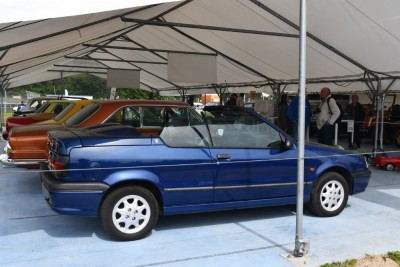 R19 cabriolet