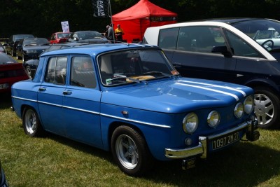 R8 Gordini