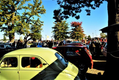 parc expo a midi