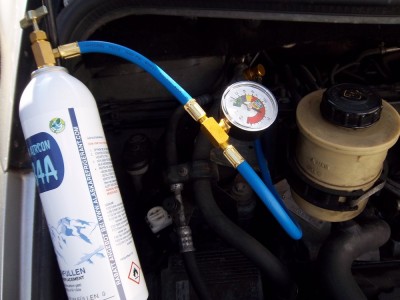 IMGP7316.JPG (179.31 Kio) Vu 9166 fois Tout est branché, moteur et clim en route