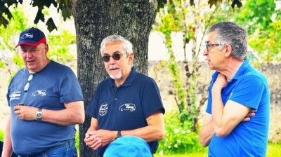 Romorantin 2024