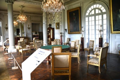 grand salon