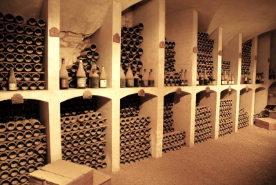 cave à vin