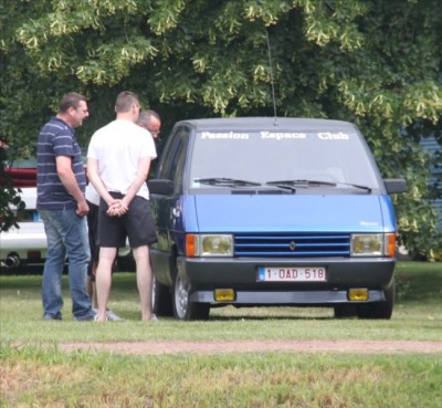 des visiteurs ???