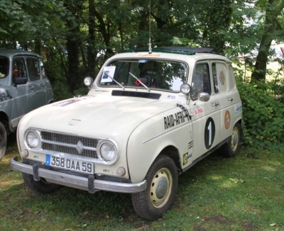 4l rally