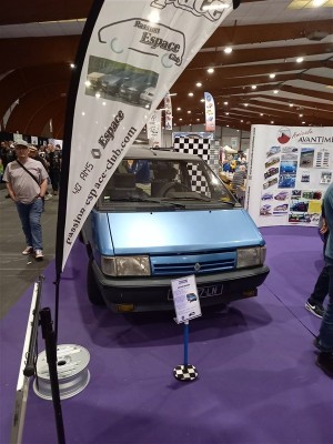 20250405_144920.jpg (104.07 Kio) Vu 1653 fois L'Espace équipé WE a eu aussi beaucoup de visite