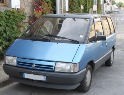 le J8S de Jean-Paul
