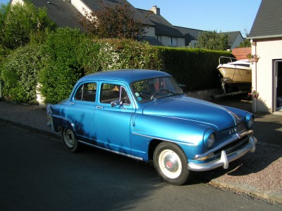 aronde piur mon fils