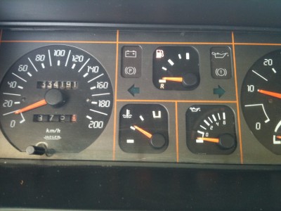 877Km