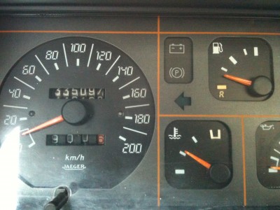 900Km