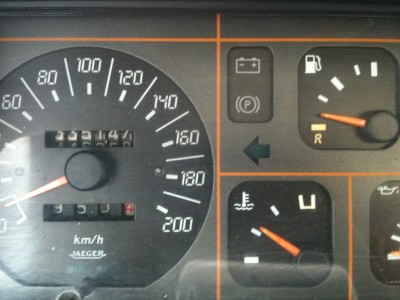 950Km