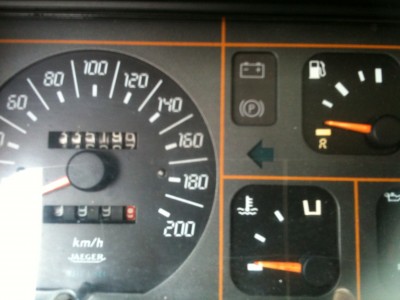999,9 Km