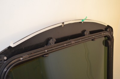 DSC_0571 (800x530).jpg (15.88 Kio) Vu 4505 fois Ne pas oublier de faire dépasser un bout de la protection pour pouvoir la tirer "délicatement" une fois le TO en place