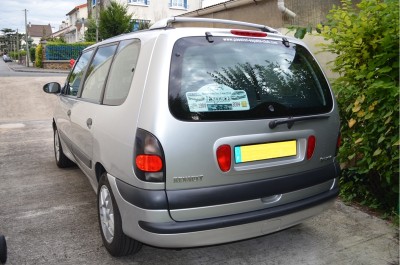 140822_2.JPG (38.95 Kio) Vu 5645 fois J'ai toujours le panneau de Romo :)