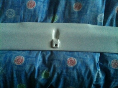 image.jpg (2 Mio) Vu 2747 fois Le bossage pour l'asperseur de lunette arriere