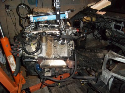 IMGP5120.JPG (2.1 Mio) Vu 4208 fois GMP sorti avec mon matériel - Je n'ai pas utilisé l'outil de Rudolf, vu le poids du bestiau !