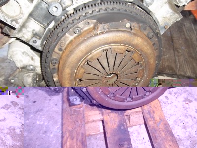 IMGP5134.JPG (1.13 Mio) Vu 4054 fois Le mécanisme d'embrayage