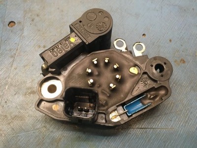 Regulateur