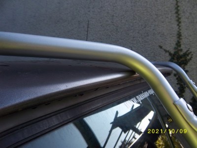 IMGP6362.JPG (177.66 Kio) Vu 7556 fois Il faudra adapter les supports, ça coince au niveau du becquet