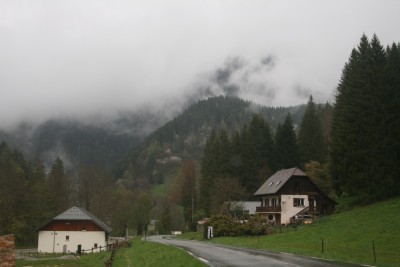 Nuages, nuages... pour nous préserver des feux de forêt l'été!