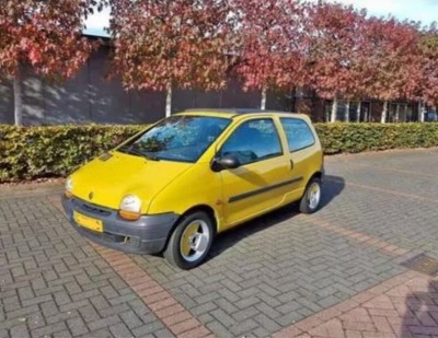 Twingo Citron