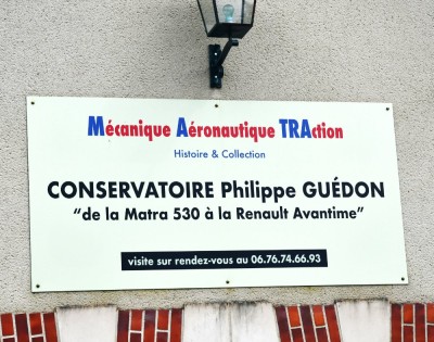 enfin  bbien arrivé sur le site de Philippe Guedon