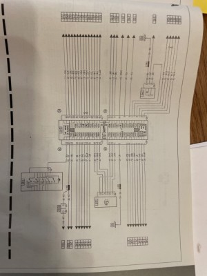 Schéma électrique