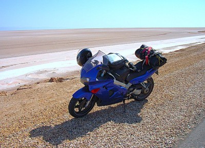 mon VFR