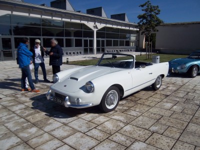 DB Le Mans Cabriolet.JPG