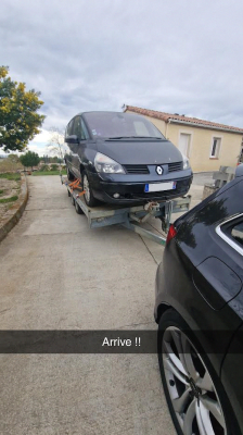 Outside X81