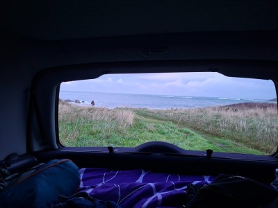 20251110_083126.jpg (181.58 Kio) Vu 4142 fois Ce genre d'usage :) Plage de Tréompan, Finistère