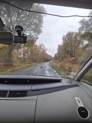 Ça pendait tout de même lamentablement