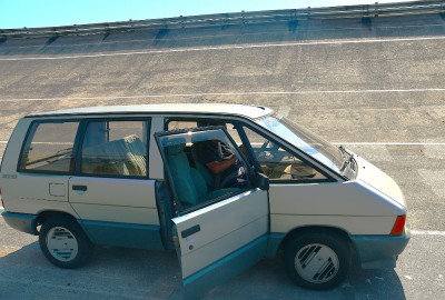mon chauffeur Pilou29